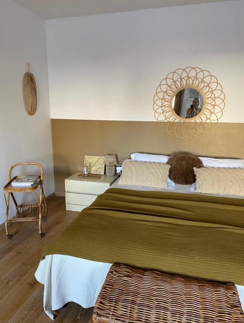 B&B Jadis Et Naguere Noduwez Exterior foto