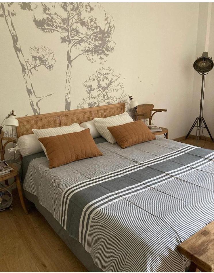 B&B Jadis Et Naguere Noduwez Quarto foto